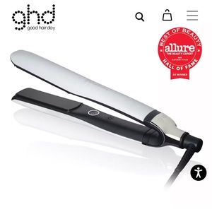 ghd platinum+ flat iron